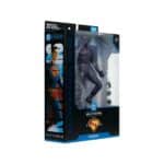 McFarlane DC Ultraman (Superman Movie) Deluxe Theatrical Edition 7" Action Figure — view 3