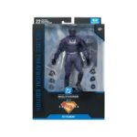 McFarlane DC Ultraman (Superman Movie) Deluxe Theatrical Edition 7" Action Figure