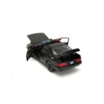 Jada Hollywood Rides Robocop & OCP Ford Taurus Police Car (33743) 1:24 Diecast — view 5