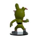 Youtooz Five Nights at Freddy's FNAF Springtrap #14 Vinyl Figure — view 4