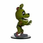 Youtooz Five Nights at Freddy's FNAF Springtrap #14 Vinyl Figure — view 3