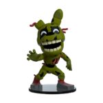 Youtooz Five Nights at Freddy's FNAF Springtrap #14 Vinyl Figure — view 2