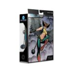 McFarlane DC Multiverse Hawkgirl (Justice League of America) Collector #36 Chase — view 5