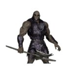 McFarlane DC Multiverse Darkseid (Zack Snyder's Justice League) Mega Figure — view 5