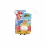 Jakks Super Mario Lakitu with Fishing Pole (Wave 45) 4in Action Figure