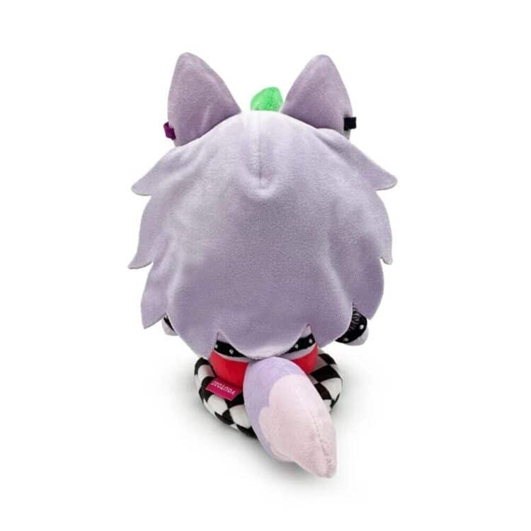 Youtooz Five Nights at Freddy's FNAF Roxy Shoulder Rider 6" Plush