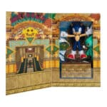 Jakks Sonic the Hedgehog Modern Collector's Edition 6-Inch Action Figure — view 3
