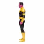 McFarlane DC Super Powers Sinestro (Sinestro Corps WAR) 4.5in Figure — view 5