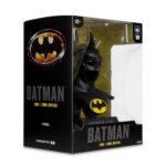 McFarlane DC Direct Batman 1989 Cowl (Wave 1) 1:3 Scale — view 3