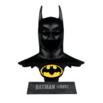 McFarlane DC Direct Batman 1989 Cowl (Wave 1) 1:3 Scale — view 2