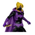McFarlane DC Direct Batgirl Stephanie Brown (Batgirls) 7in Action Figure — view 4