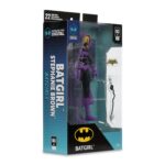 McFarlane DC Direct Batgirl Stephanie Brown (Batgirls) 7in Action Figure — view 3