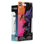 McFarlane DC Direct Batgirl Stephanie Brown (Batgirls) 7in Action Figure — view 5