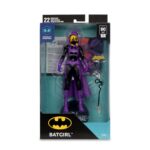 McFarlane DC Direct Batgirl Stephanie Brown (Batgirls) 7in Action Figure
