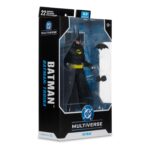 McFarlane DC Multiverse Batman (Batman: Troika) 7in Action Figure — view 3