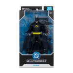 McFarlane DC Multiverse Batman (Batman: Troika) 7in Action Figure