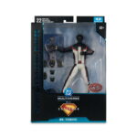 McFarlane DC Multiverse Mr. Terrific (Superman) 7in Deluxe Theatrical Figure