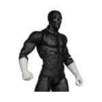 McFarlane DC Page Punchers Starman (Kingdom Come) Red Platinum Figure — view 5