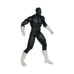 McFarlane DC Page Punchers Starman (Kingdom Come) Red Platinum Figure — view 2