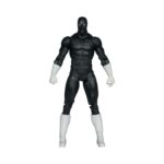 McFarlane DC Page Punchers Starman (Kingdom Come) Red Platinum Figure — view 4