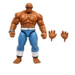 Hasbro Marvel Legends The Thing (Fantastic 4: First Step) 6in Action Figure — view 2