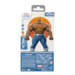 Hasbro Marvel Legends The Thing (Fantastic 4: First Step) 6in Action Figure — view 3