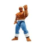 Hasbro Marvel Legends The Thing (Fantastic 4: First Step) 6in Action Figure — view 4