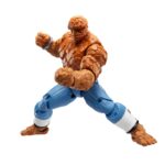 Hasbro Marvel Legends The Thing (Fantastic 4: First Step) 6in Action Figure — view 5