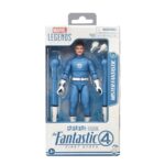 Hasbro Marvel Legends Mister Fantastic (Fantastic 4: First Step) 6in Action Figure