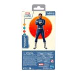 Hasbro Marvel Legends Mister Fantastic (Fantastic 4: First Step) 6in Action Figure — view 3