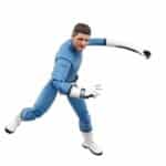 Hasbro Marvel Legends Mister Fantastic (Fantastic 4: First Step) 6in Action Figure — view 4