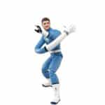 Hasbro Marvel Legends Mister Fantastic (Fantastic 4: First Step) 6in Action Figure — view 5