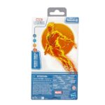 Hasbro Marvel Legends Human Torch (Fantastic 4: First Step) 6in Action Figure — view 3