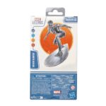 Hasbro Marvel Legends Silver Surfer (Fantastic 4: First Step) 6in Action Figure — view 3
