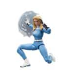 Hasbro Marvel Legends Invisible Woman (Fantastic 4: First Step) 6in Action Figure — view 3