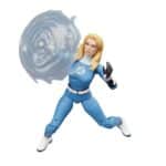 Hasbro Marvel Legends Invisible Woman (Fantastic 4: First Step) 6in Action Figure — view 4
