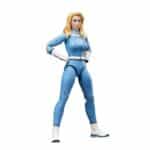 Hasbro Marvel Legends Invisible Woman (Fantastic 4: First Step) 6in Action Figure — view 5