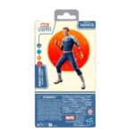 Hasbro Marvel Legends Johnny Storm (Fantastic 4: First Step) 6in Action Figure — view 3