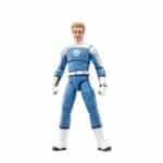 Hasbro Marvel Legends Johnny Storm (Fantastic 4: First Step) 6in Action Figure — view 4