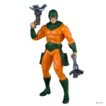 McFarlane DC Multiverse Mirror Master (The Flash) Collector #44 Action Figure — view 2