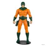 McFarlane DC Multiverse Mirror Master (The Flash) Collector #44 Action Figure — view 4