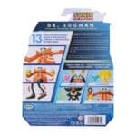 Jakks Pacific Sonic The Hedgehog Eggman 4in Action Figure — view 3
