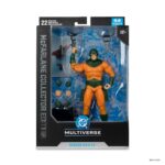 McFarlane DC Multiverse Mirror Master (The Flash) Collector #44 Action Figure