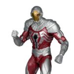 McFarlane DC Multiverse Darkstars (Darkstars Rising) Collector Ed #41 7in Figure — view 4