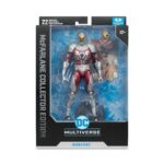 McFarlane DC Multiverse Darkstars (Darkstars Rising) Collector Ed #41 7in Figure