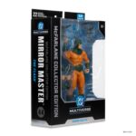 McFarlane DC Multiverse Mirror Master (The Flash) Collector #44 Action Figure — view 3
