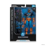 McFarlane DC Multiverse Deathstroke (The Terminator) Collector #46 Action Figure