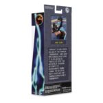McFarlane Mortal Kombat Klassic Sub-Zero 7in Action Figure — view 5