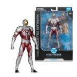McFarlane DC Multiverse Darkstars (Darkstars Rising) Collector Ed #41 7in Figure — view 5