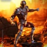 McFarlane DC Multiverse Darkstars (Darkstars Rising) Collector Ed #41 7in Figure — view 3